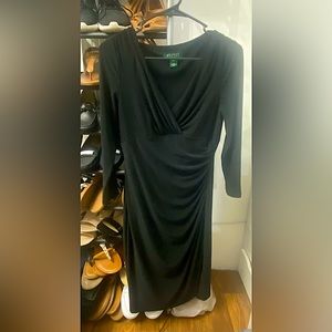 Ralph’s Lauren Dress